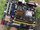 Motherboard
