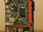 Motherboard Gigabyte 9th Generation
