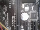 Motherboard H110