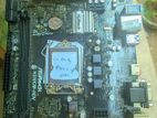 Asus Motherboard H310