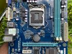 Motherboard H61 (Gigabyte)