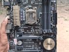 Motherboard - H97 ( 4TH GEN)