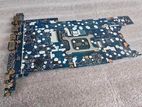 Motherboard - HP EliteBook 840 G6 i5 8th Gen