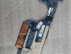 Motherboard - Lenovo X13 Yoga i7 10th Gen