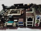 Motherboard PC Desktop