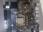 HP Motherboard