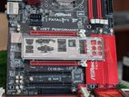 Asus Z390 Motherboard