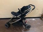 Mothercare Baby Stroller Go Cart