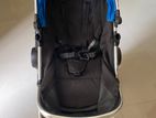 Mothercare journey Travel stroller