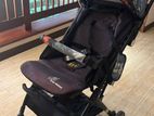 Baby Pram Stroller