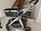 Mothercare Stroller/Car Seat