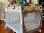 Mothercare Travel Cot