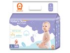 Mothers Choice Baby Diaper Large 16pcs