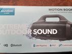 Motion Boom