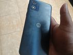 Moto E13 128 GB (Used)