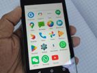 Moto G 4G Dual Sim (Used)