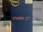 Moto 4GB 64GB (Brand New)