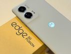 Moto 50 FUSION 12GB 512GB (Used)