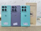 Moto 60 Fusion 12/256GB (Used)