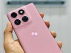 Moto 60 Fusion 5g 256GB (Used)