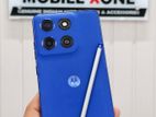 Moto 60 Stylus 256GB (Used)