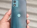 Moto E13 (Used)