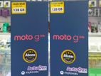 Moto 8+8gb 128gb (New)