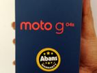 Moto 8GB/64GB (Used)