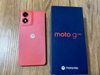 Moto A04S 4GB 128GB (Used)