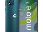 Moto Android 13 Go (Used)