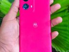 Moto C G85 5G (Used)