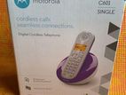 Moto Cordless C601i (New)