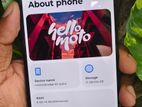 Moto Edge 60 Stylus (Used)