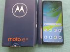 Moto E 13 64GB (Used)