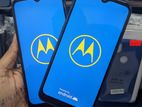 Moto E 4G (Used)