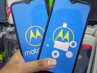 Moto E 4G (Used)