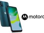 Moto E13 4GB 64GB COMPANY (New)