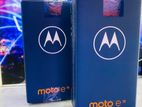 Moto E13 4GB 64GB (New)