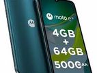 Moto E13 4GB 64GB (New)