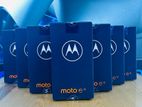 Moto E13 - 4GB 64GB (New)