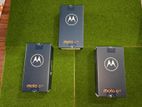 Moto E13 4GB 64GB (New)