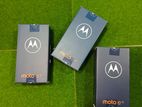 Moto E13 4GB 64GB (New)