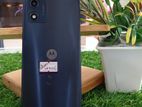 Moto E13 4GB 64GB (Used)