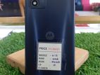 Moto E13 / 4GB 64GB (Used)