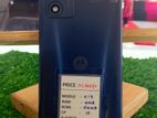 Moto E13 / 4GB 64GB (Used)