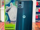 Moto E13 8GB 128GB (Used)