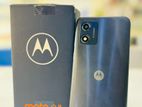 Moto E13 8GB 128GB (Used)