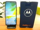 Moto E13 8GB RAM 128GB (Used)