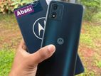 Moto E13 (Used)