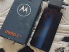 Moto E13 (Used)